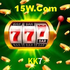 Desvendando o Mundo dos Jogos Virtuais na KK7